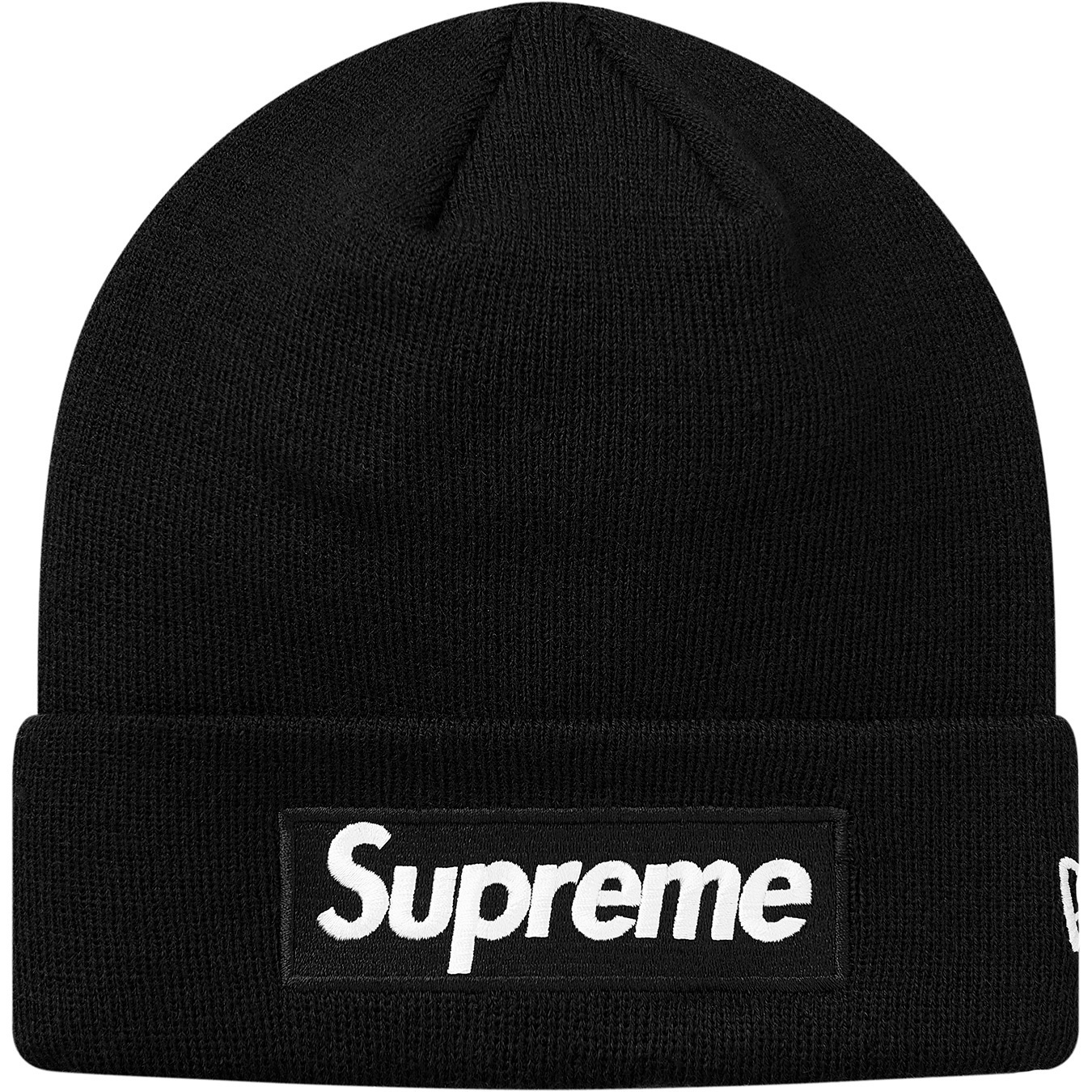 New Era® Box Logo Beanie view 2